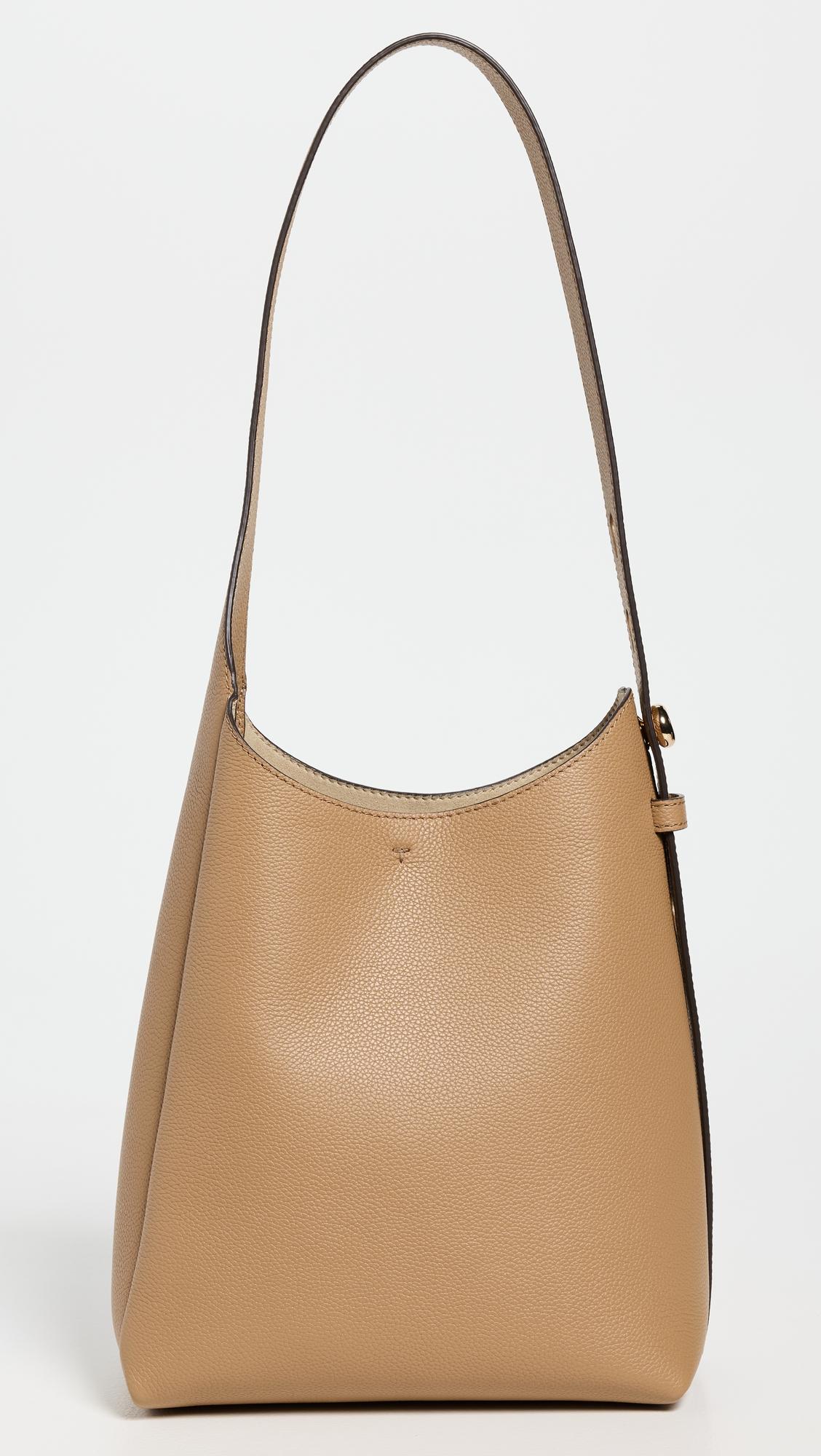 Small Hobo Bag by TORY BURCH