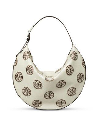 T-Monogram Balloon Bag by TORY BURCH