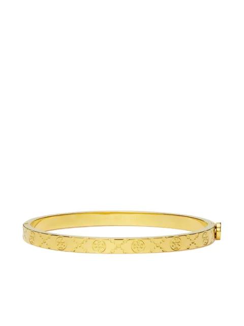 T Monogram bracelet by TORY BURCH