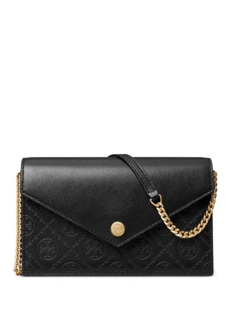 T-monogram mini bag by TORY BURCH