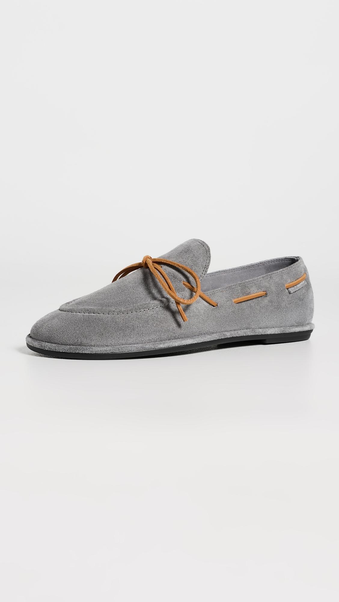 The Boaty Flats by TORY BURCH