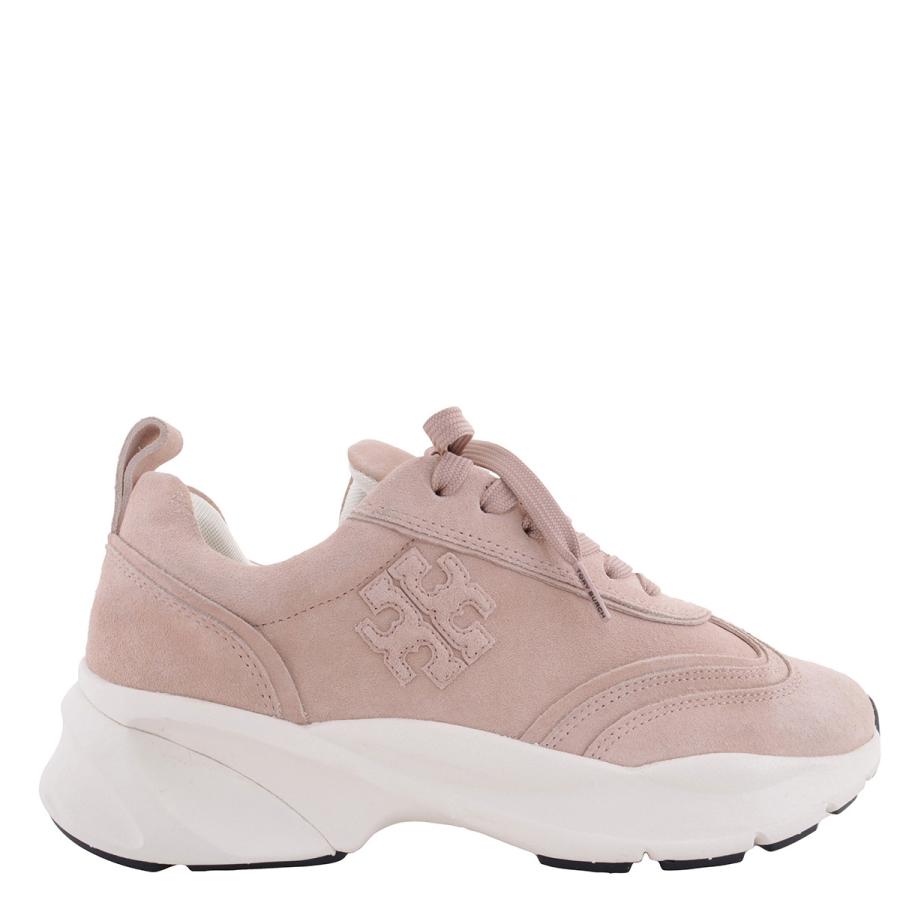 Tory Burch Good Luck Trainers by TORY BURCH
