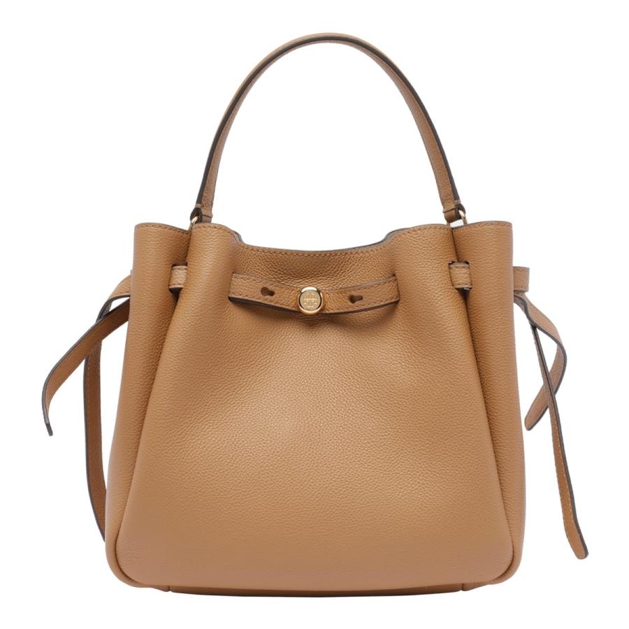 Tory Burch Romy Bucket Bag by TORY BURCH