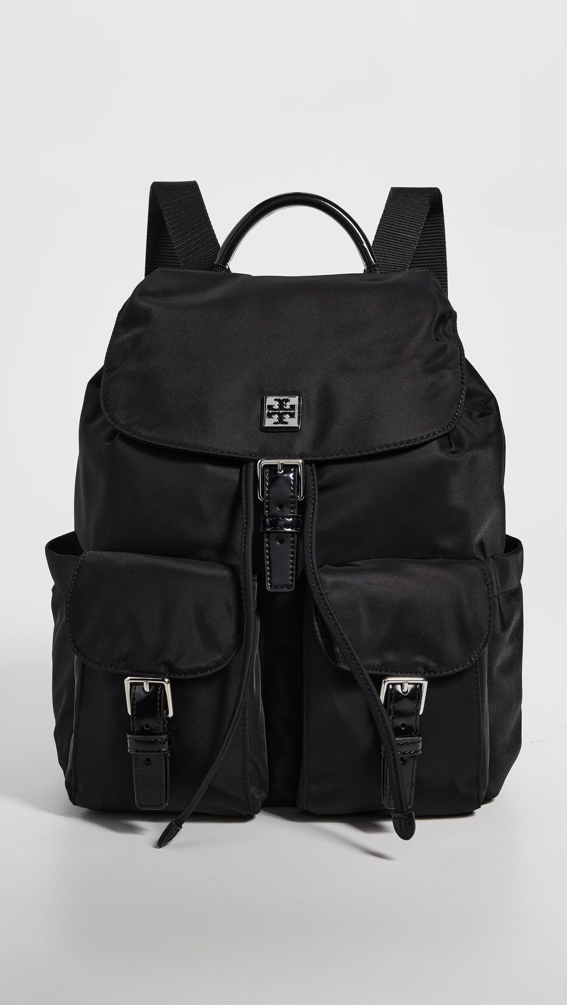Virginia Backpack by TORY BURCH