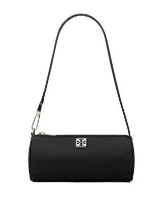 Virginia Cylinder Bag by TORY BURCH