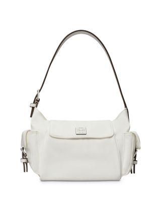 Virginia Pocket Shoulder Bag by TORY BURCH