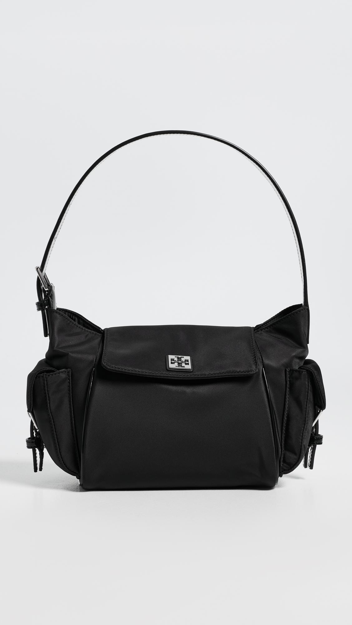Virginia Pocket Shoulder Bag by TORY BURCH