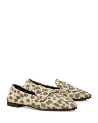 Women's Ballet Loafer Flats by TORY BURCH