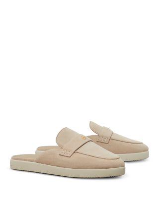 Women's Ballet Sport Mules by TORY BURCH
