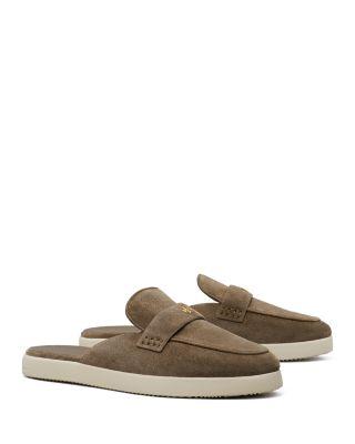 Women's Ballet Sport Mules by TORY BURCH