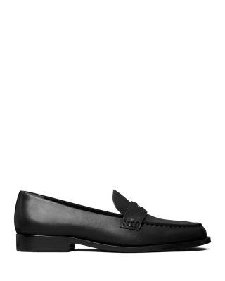 Women's Classic Penny Loafer Flats by TORY BURCH