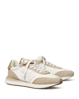 Women's Destiny Trainer Sneakers by TORY BURCH