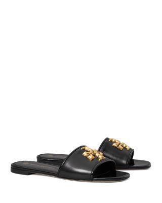 Women's Eleanor Slide Sandals by TORY BURCH