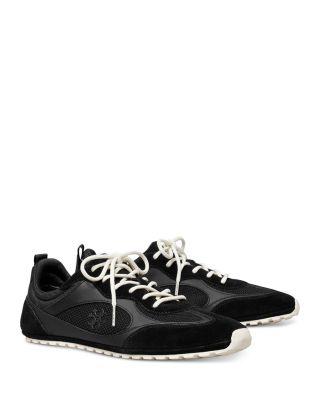 Women's Field Sneakers by TORY BURCH