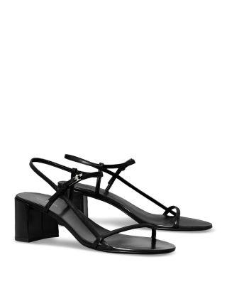 Women's Gigi Strappy Sandals by TORY BURCH