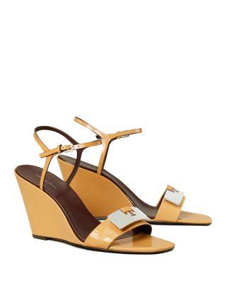 Women's Gigi Wedge Sandals by TORY BURCH