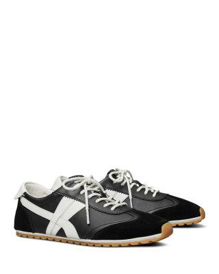 Women's Hank Field Sneakers by TORY BURCH