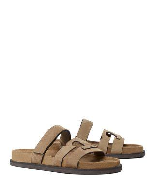 Women's Ines Sport Slide by TORY BURCH
