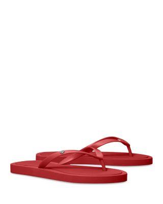 Women's Kira Padded Flip Flop Sandals by TORY BURCH