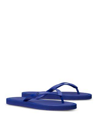 Women's Kira Padded Flip Flop Sandals by TORY BURCH