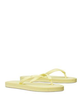 Women's Kira Padded Flip Flop Sandals by TORY BURCH