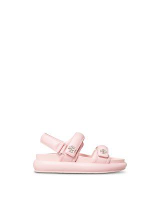 Women's Kira Padded Sport Sandals by TORY BURCH