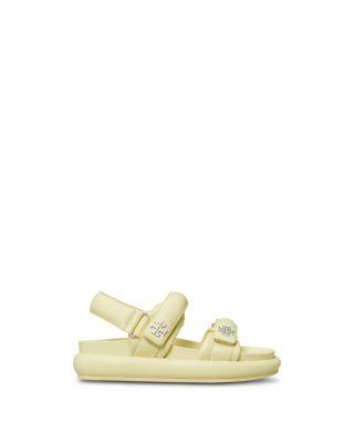 Women's Kira Padded Sport Sandals by TORY BURCH