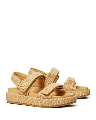 Women's Kira Sport Sandals by TORY BURCH