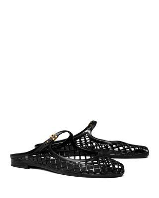 Women's Mellow Mary Jane Jelly Flats by TORY BURCH