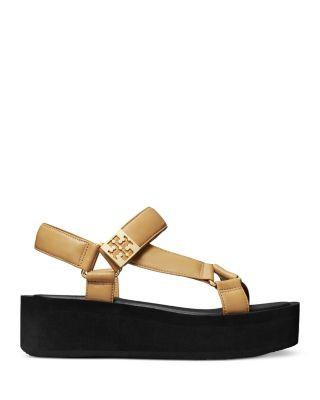 Women's Mellow Platform Sandals by TORY BURCH