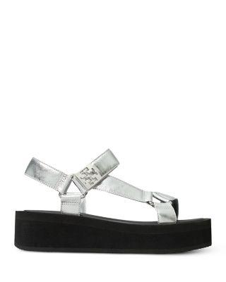 Women's Mellow Platform Sandals by TORY BURCH