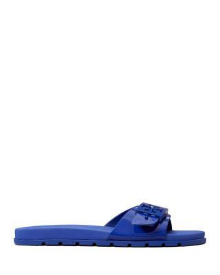 Women's Mellow Slide Sandals by TORY BURCH