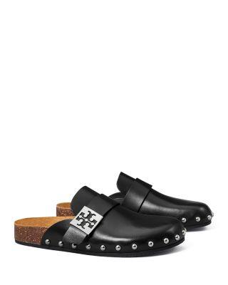 Women's Mellow Studded Mule by TORY BURCH