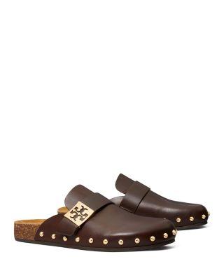 Women's Mellow Studded Mule by TORY BURCH