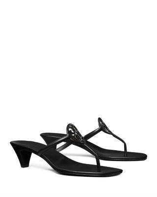 Women's Millar Square Toe Sandals by TORY BURCH