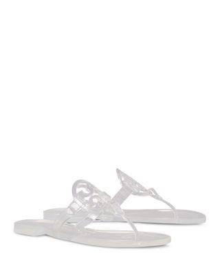 Women's Miller Jelly Sandals by TORY BURCH