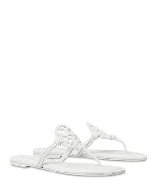 Women's Miller Pav&eacute; Knotted Sandals by TORY BURCH