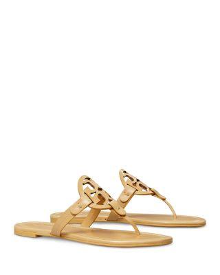 Women's Miller Sandals by TORY BURCH