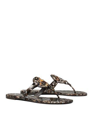 Women's Miller Sandals by TORY BURCH