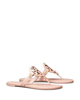Women's Miller Sandals by TORY BURCH