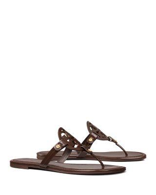 Women's Miller Sandals by TORY BURCH