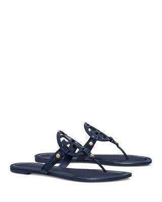 Women's Miller Sandals by TORY BURCH