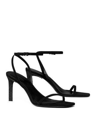 Women's Pave High Heel Sandals by TORY BURCH