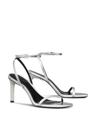 Women's Pave High Heel Sandals by TORY BURCH
