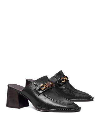 Women's Perrine Mule Pumps by TORY BURCH