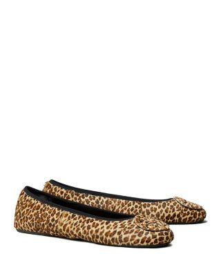 Women's Reva Travel Ballet by TORY BURCH