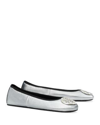 Women's Reva Travel Ballet by TORY BURCH