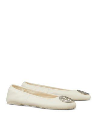 Women's Reva Travel Ballet Flats by TORY BURCH