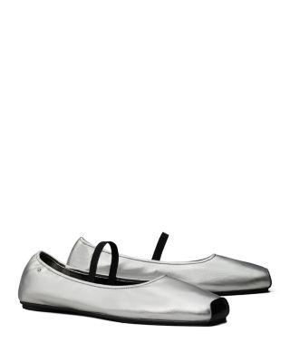 Women's Runway Ballet Flats by TORY BURCH