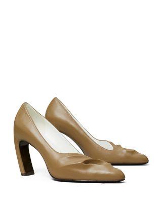 Women's Sculpted Pumps by TORY BURCH